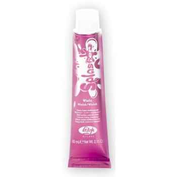 LISAP SPLASHER Violet - Fioletowy   